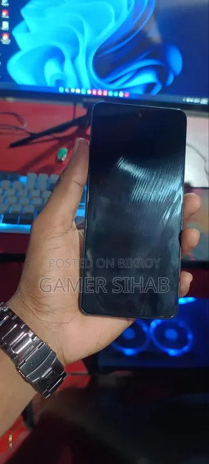 OnePlus Nord N30 SE 128 GB Black