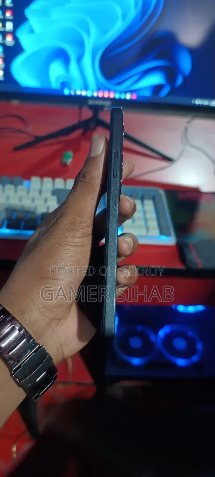 OnePlus Nord N30 SE 128 GB Black