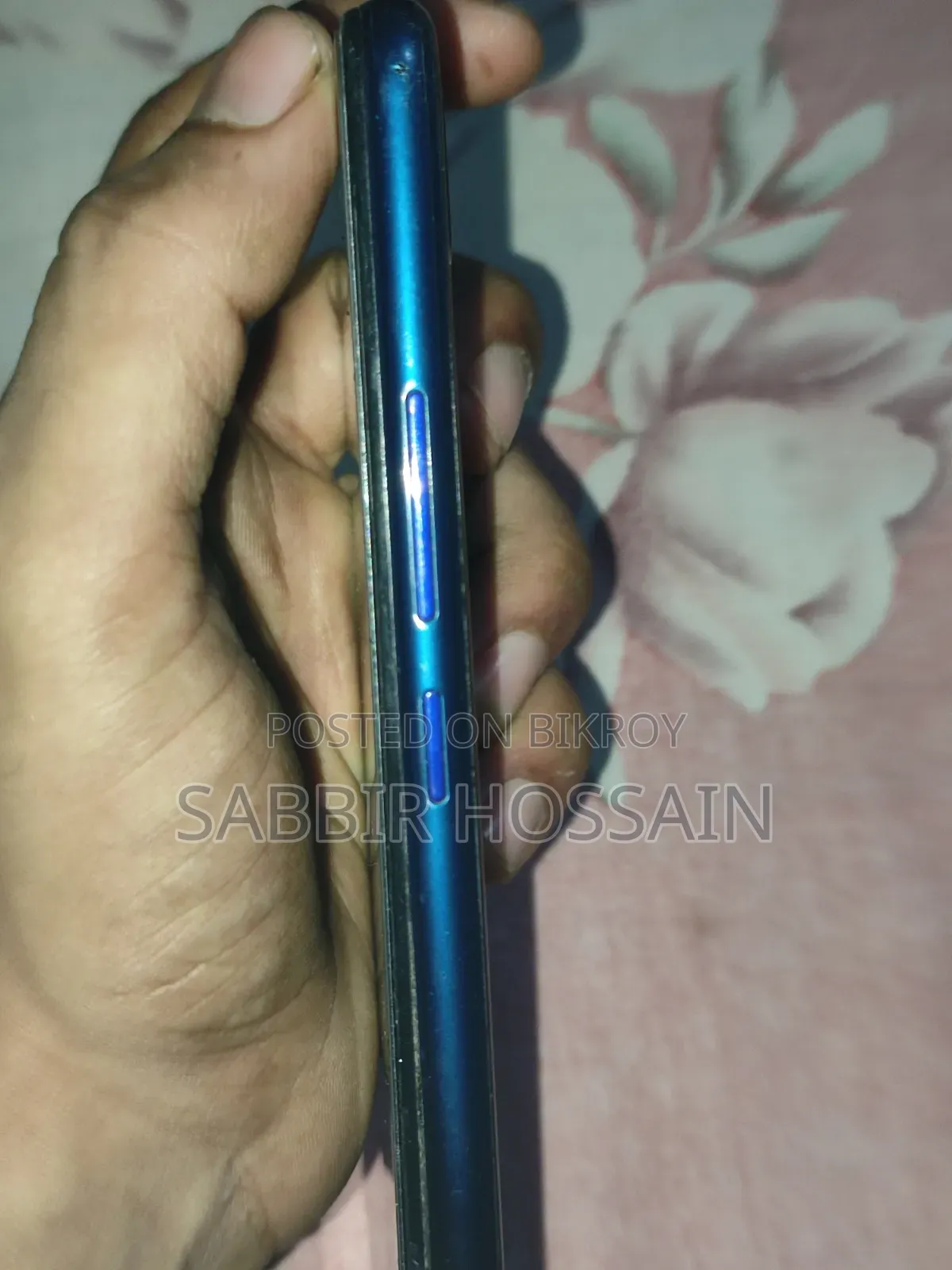 Vivo Y11 32 GB নীল