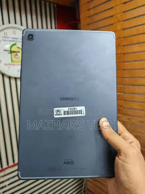 Samsung Galaxy Tab S5e 64 GB Blue
