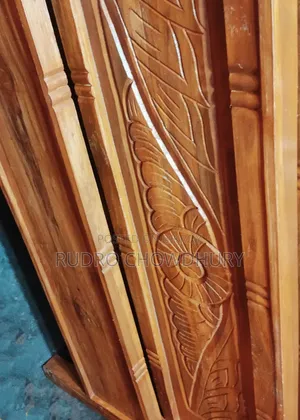 সম্পূর্ণ ফ্রেশ ৫/৭ ডাবল খাট বিক্রি