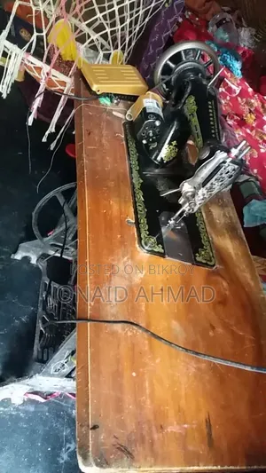 শেলাই মেশিন