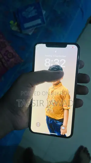 Apple iPhone XS Max 256 GB Gold