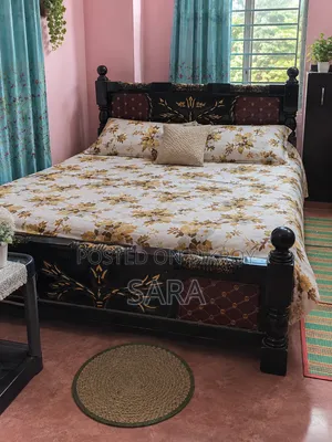 Bed 5/7fit