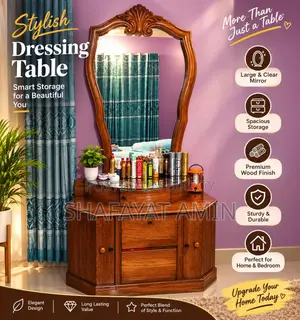 Dressing Table Sell