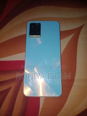 Vivo Y33s 128 GB