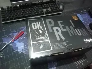 1st Player Dk5.0 500w