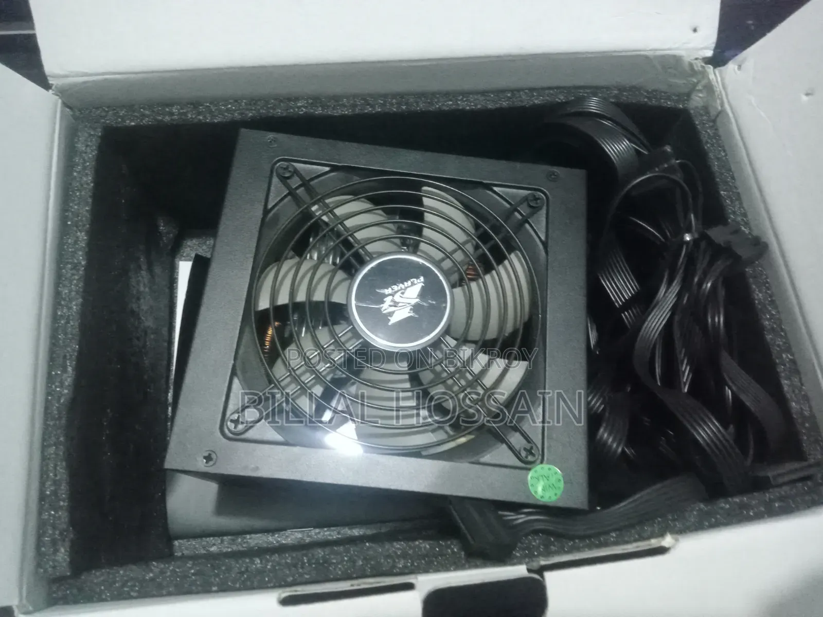 1st Player Dk5.0 500w