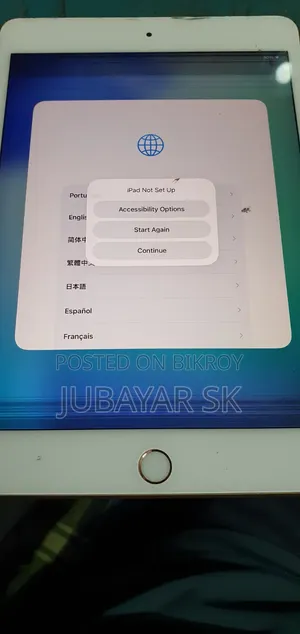 Apple 64 GB Gold