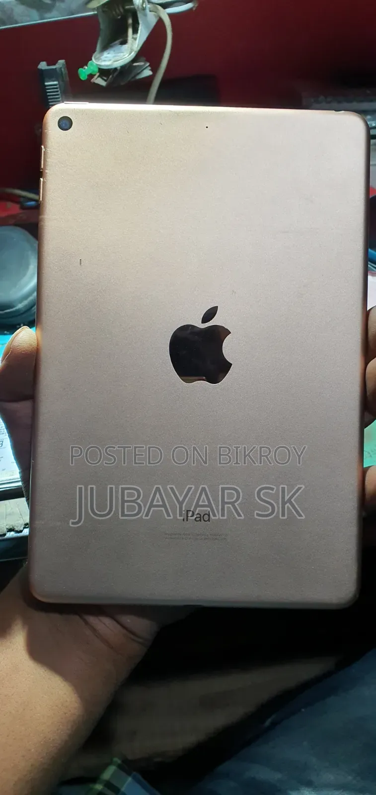 Apple 64 GB Gold