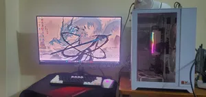 Desktop Computer MSI 16GB AMD Ryzen 7 SSD 1TB