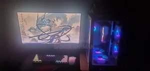 Desktop Computer MSI 16GB AMD Ryzen 7 SSD 1TB