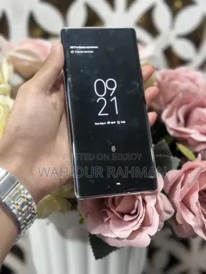 Google Pixel 6 Pro 128 GB White