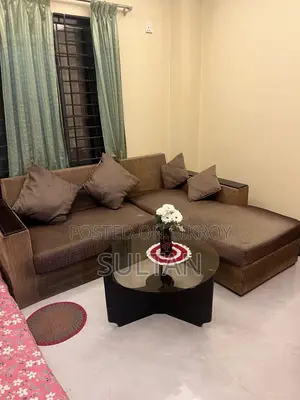 ৫ সিটের সোফা শেপ