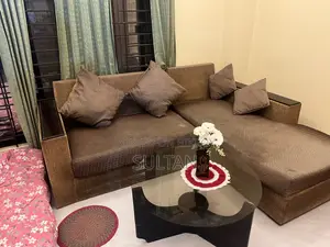 ৫ সিটের সোফা শেপ