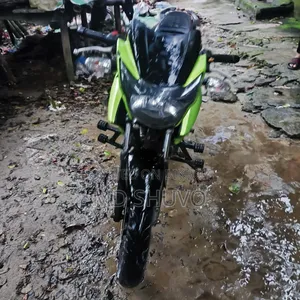 TVS Apache RTR 160 2V 2014 Green