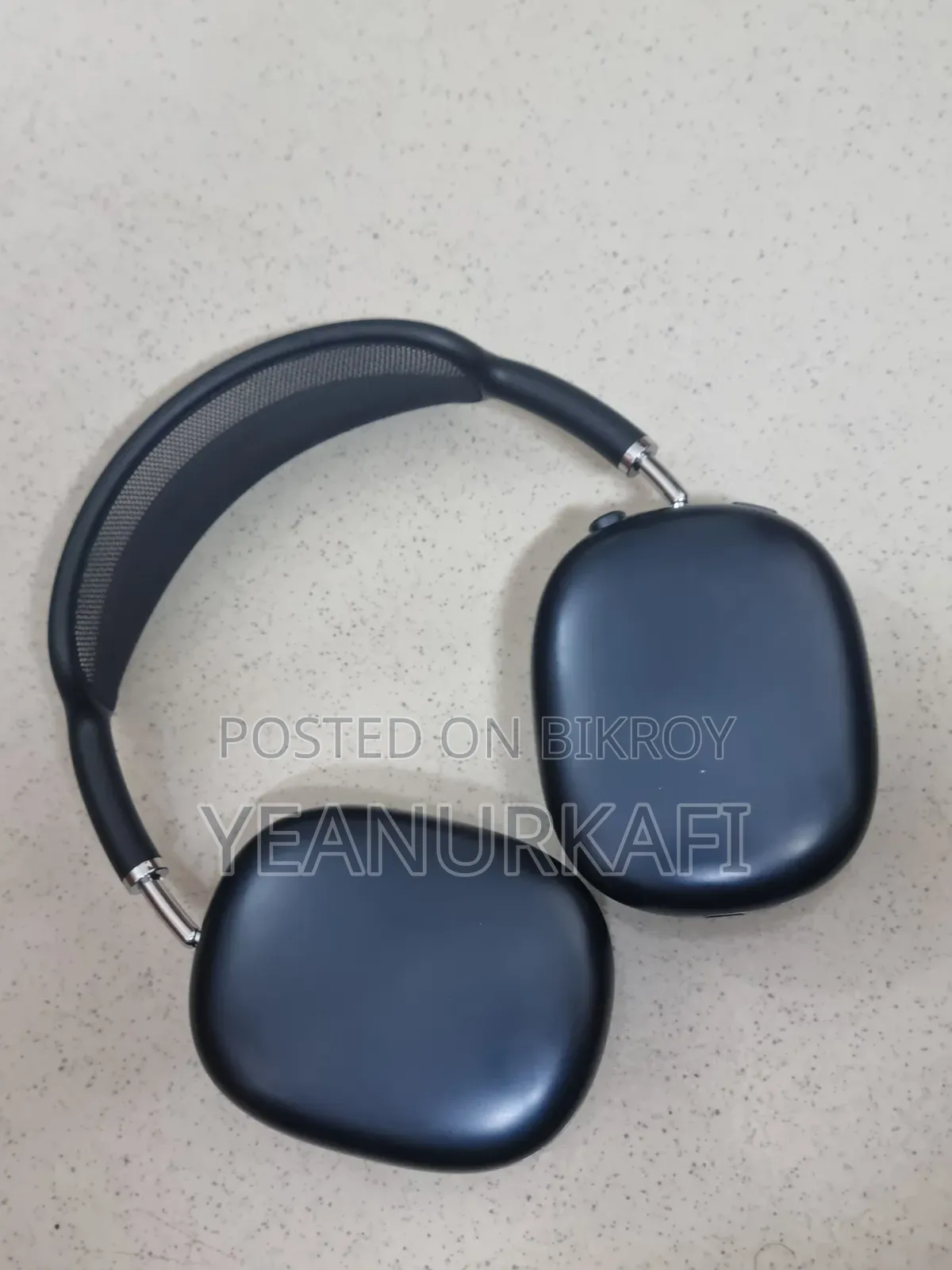 Apple Airpods Max