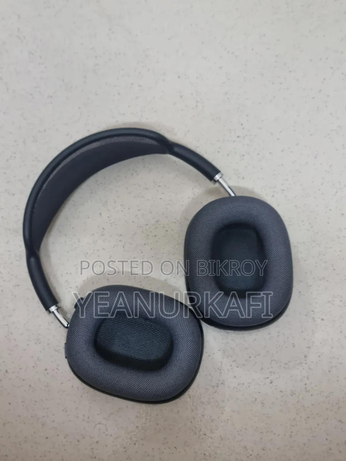 Apple Airpods Max