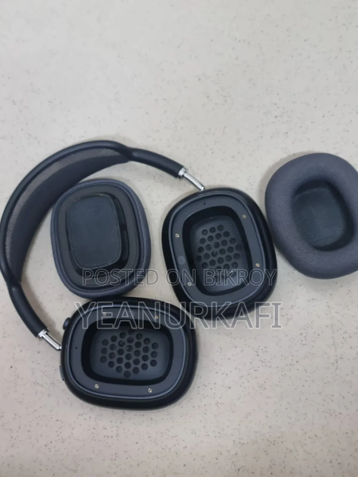 Apple Airpods Max
