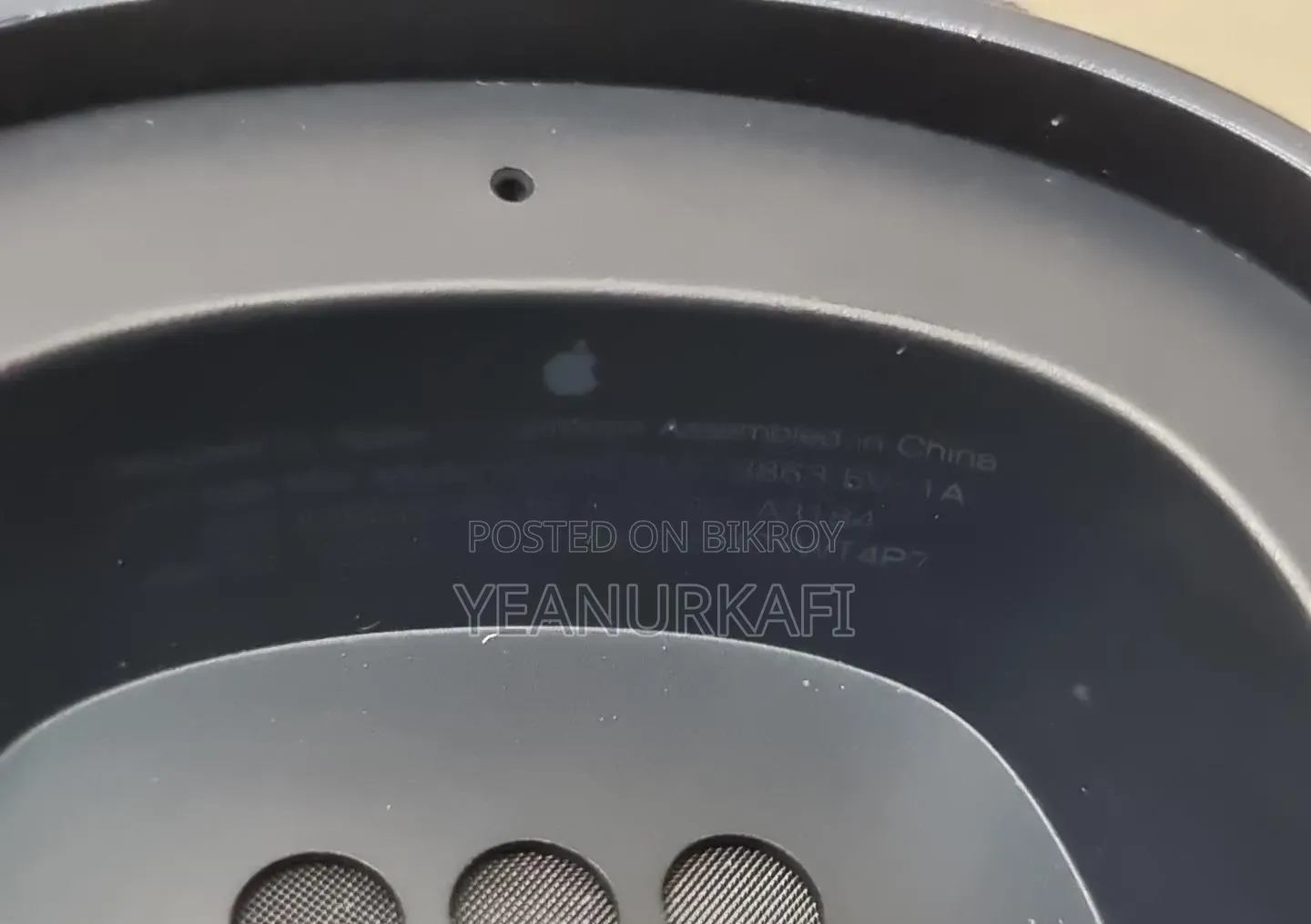 Apple Airpods Max