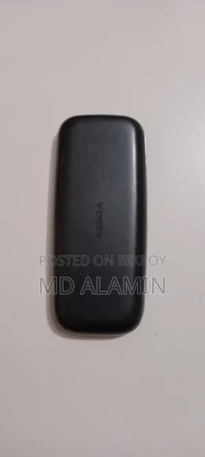 Nokia 105 (2022) Black