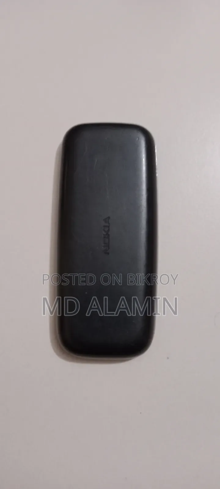 Nokia 105 (2022) Black