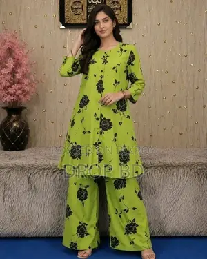 Unique Western Two-Piece