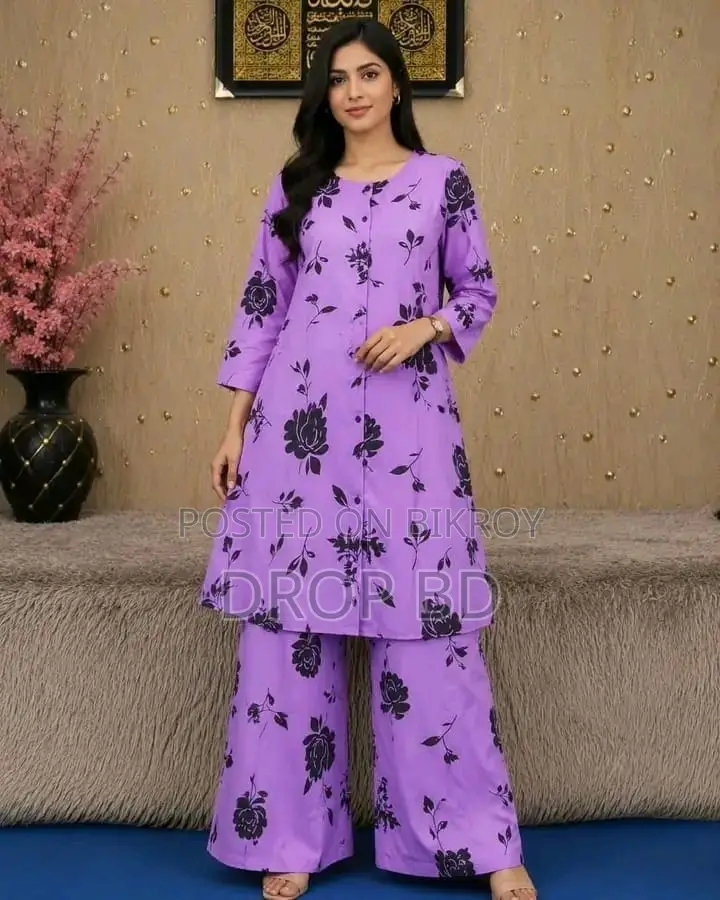 Unique Western Two-Piece