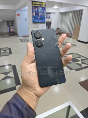 OnePlus Nord CE 3 Lite 5G 128 GB Black