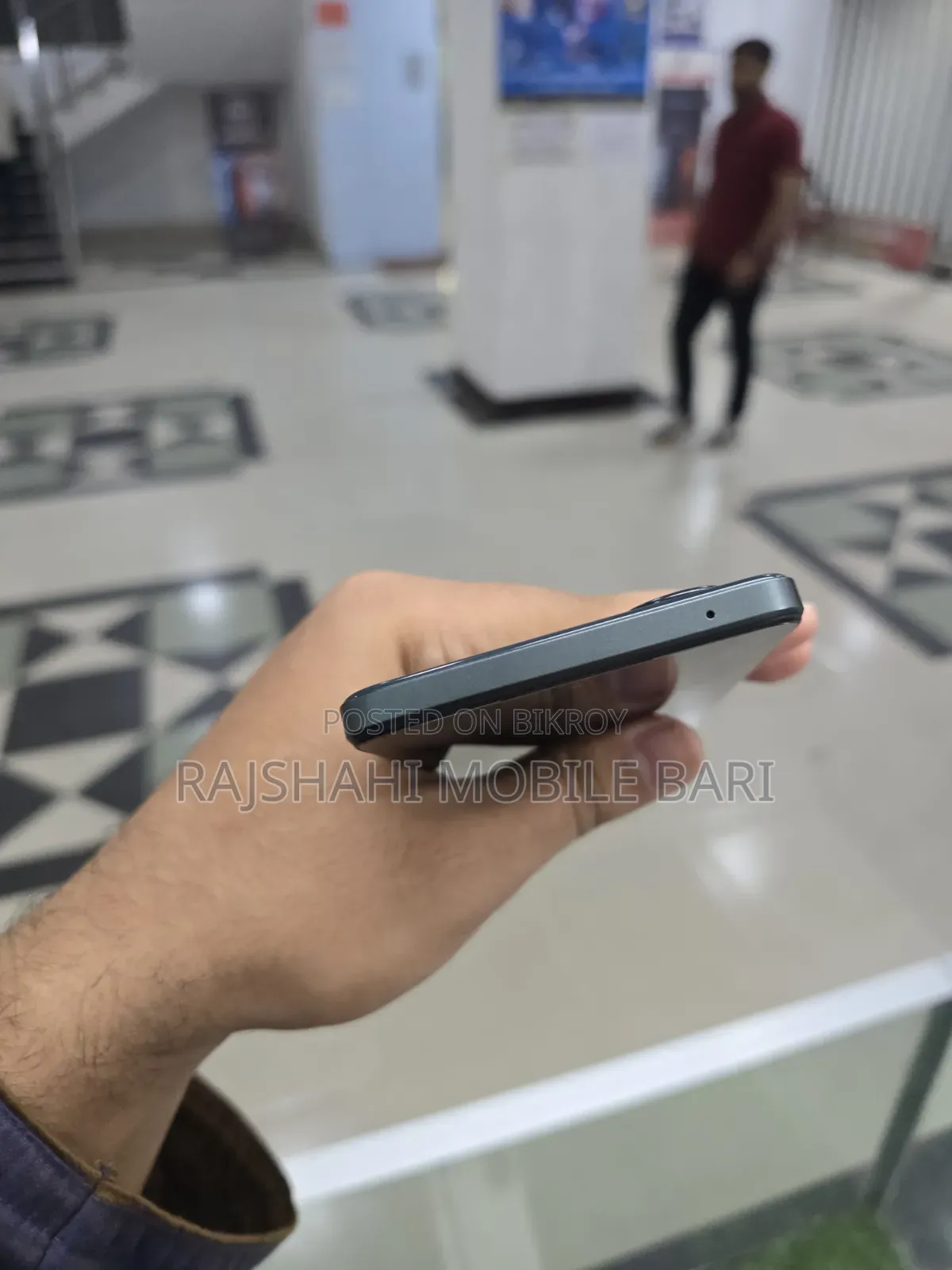 OnePlus Nord CE 3 Lite 5G 128 GB Black