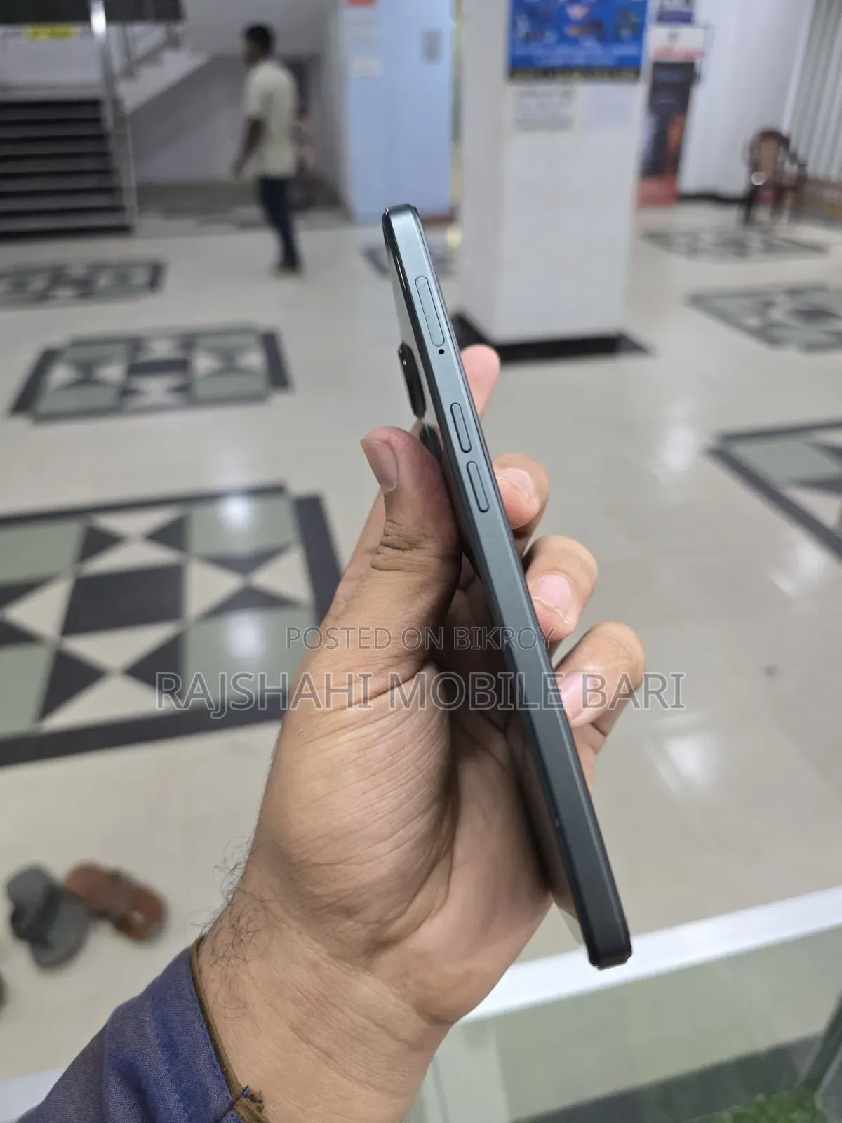 OnePlus Nord CE 3 Lite 5G 128 GB Black