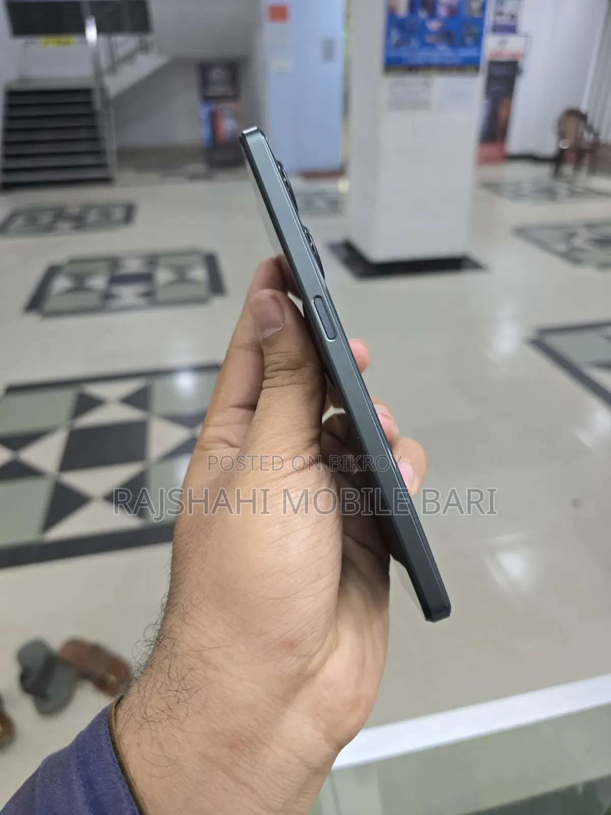 OnePlus Nord CE 3 Lite 5G 128 GB Black