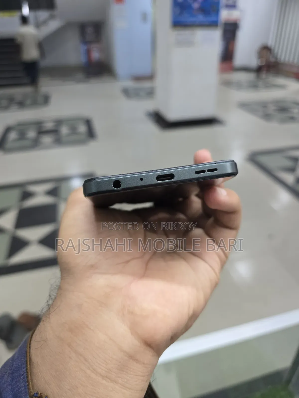 OnePlus Nord CE 3 Lite 5G 128 GB Black