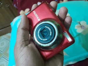 Fujiflim Optiplex 14 Megapixel Orginal Camera