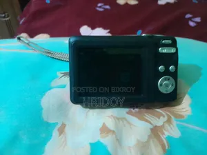 Fujiflim Optiplex 14 Megapixel Orginal Camera