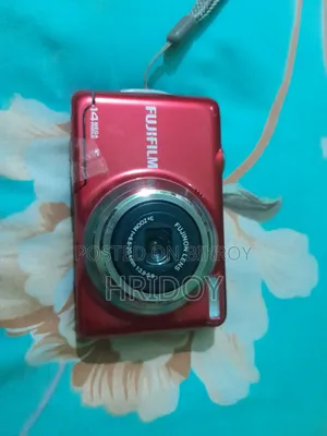 Fujiflim Optiplex 14 Megapixel Orginal Camera