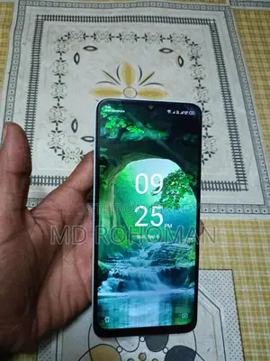 Itel P40 32 GB White