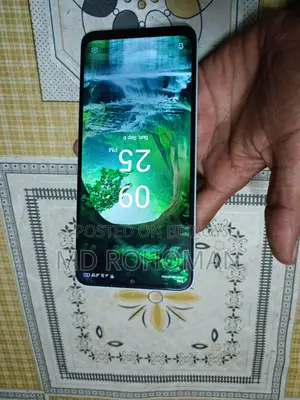 Itel P40 32 GB White