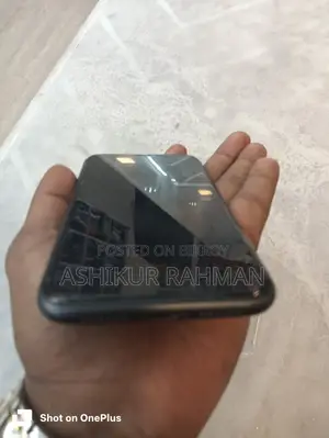 Apple iPhone 11 128 GB Black