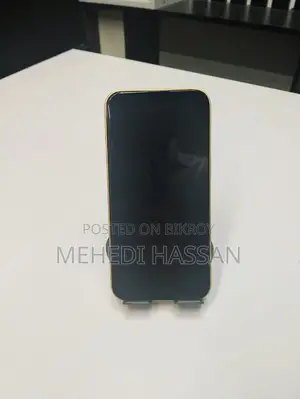 Apple iPhone 14 128 GB Yellow