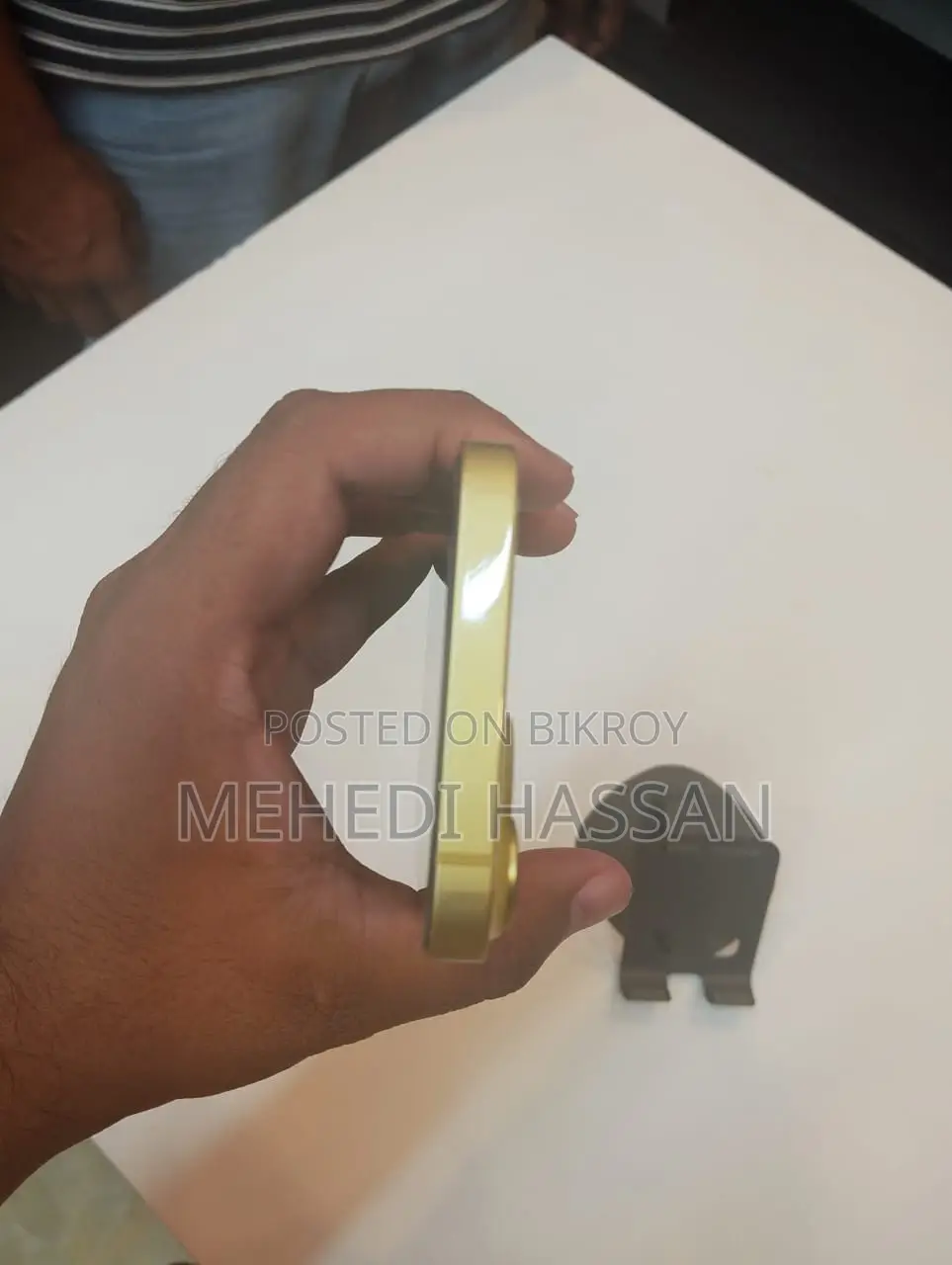Apple iPhone 14 128 GB Yellow
