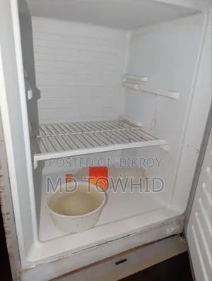 General Glass Door Fridge