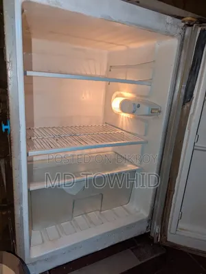 General Glass Door Fridge