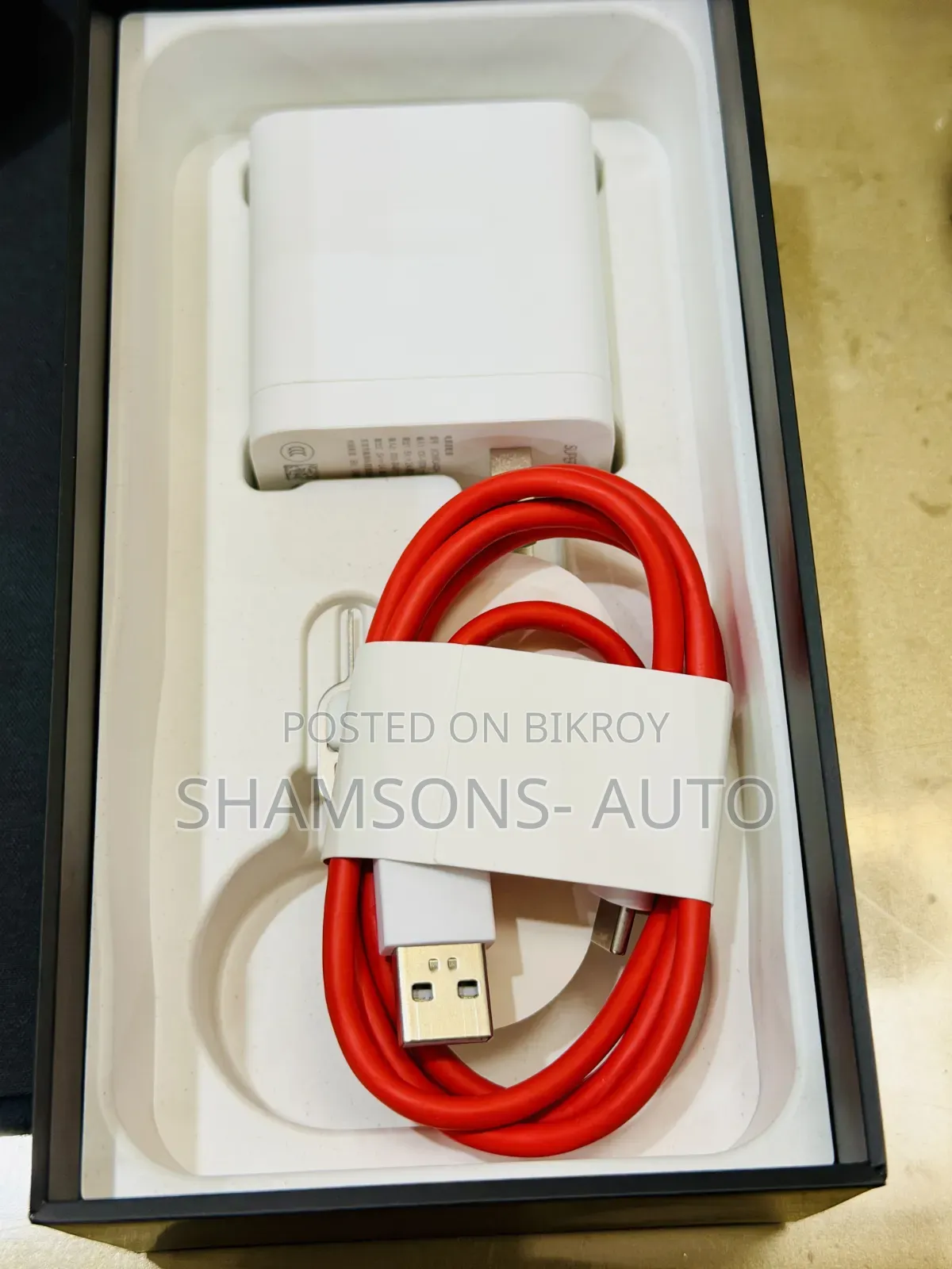 OnePlus 15 256 GB Black