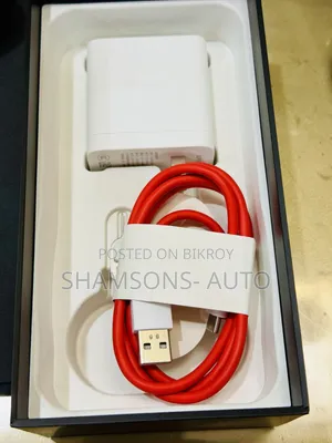 OnePlus 15 256 GB Black