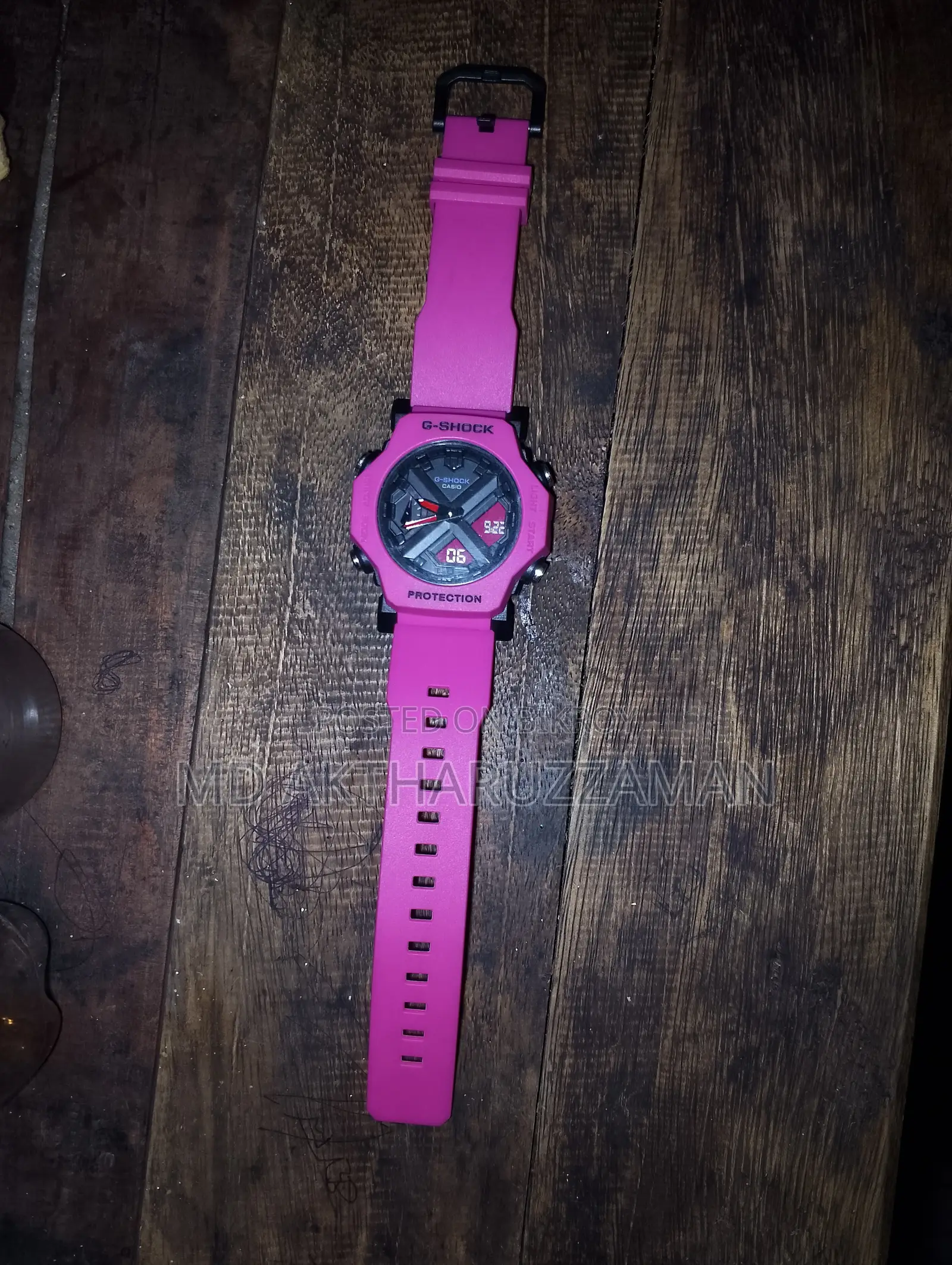 Brand New G-Shock Watch | Stylish Premium | Unused