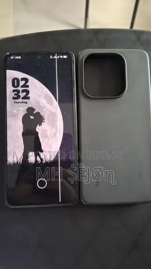 Xiaomi Redmi Note 14 4G 256 GB Black