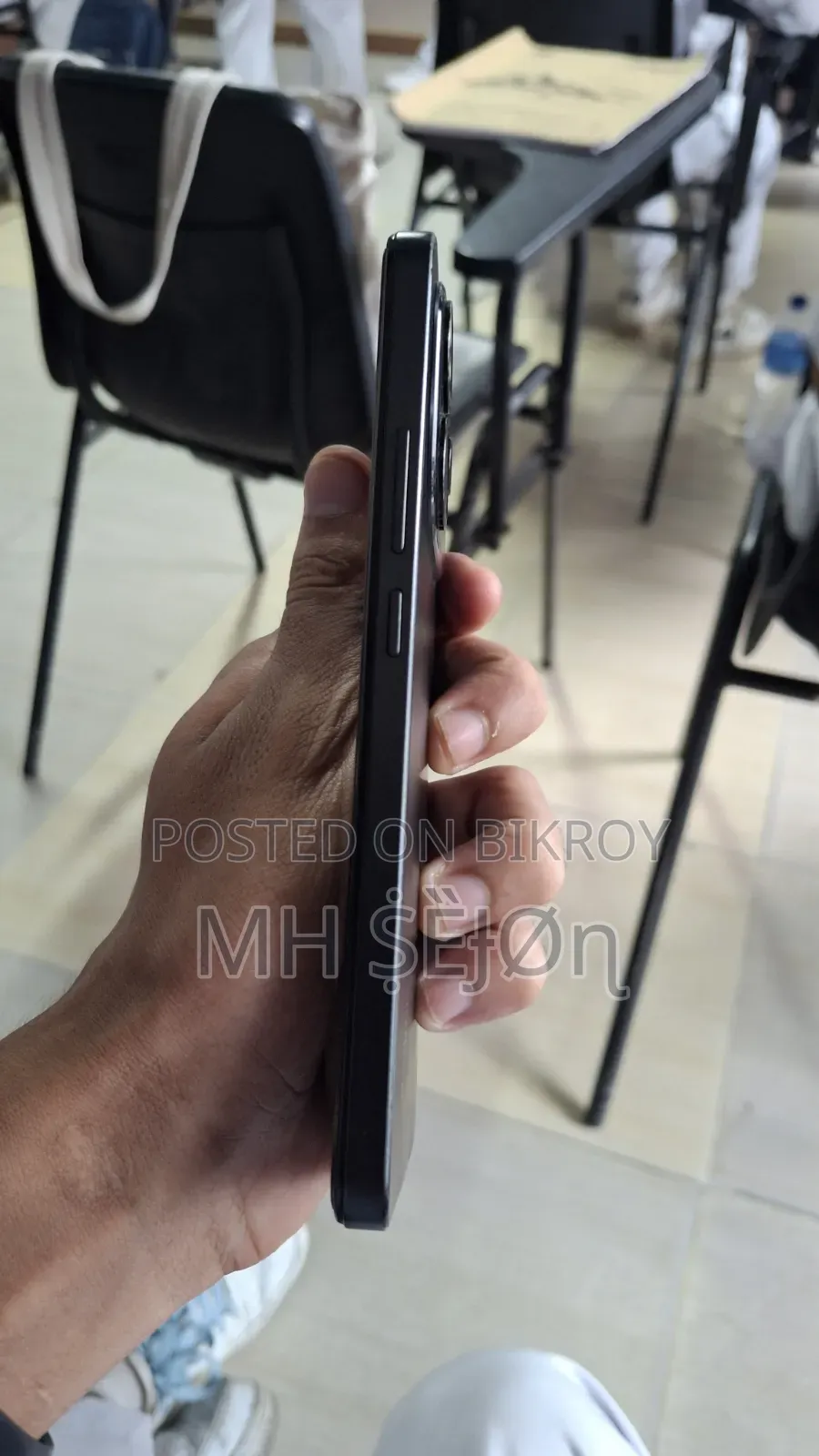 Xiaomi Redmi Note 14 4G 256 GB Black