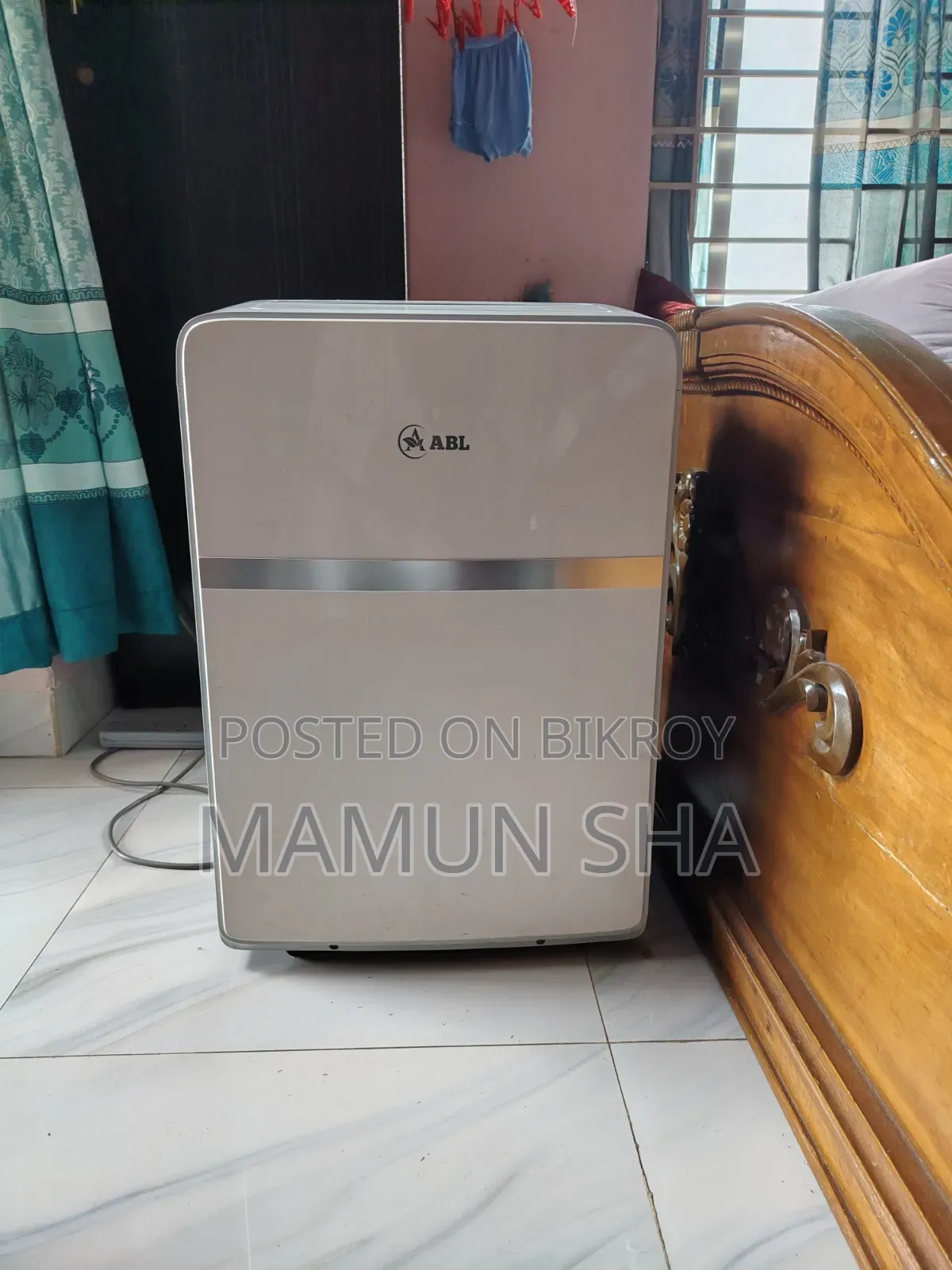 ABL 1 Ton Portable AC