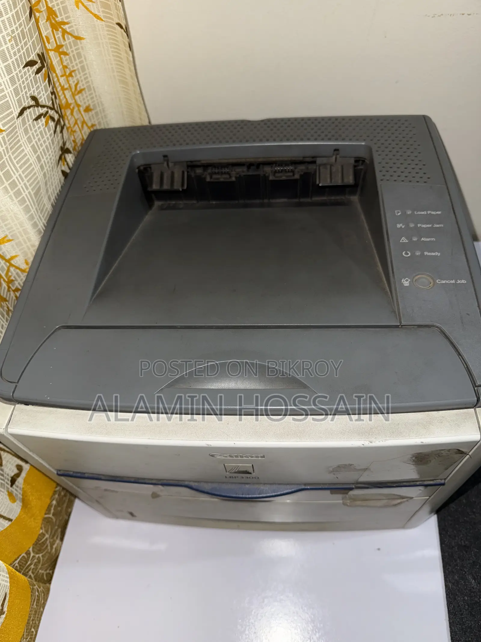 Canon LBP3300 Laser Printer